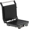 Adler AD 3051 - elektrische contact grill XL - RVS