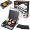 Adler AD 3059 - Electric grill - LED - 2in1