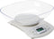 Adler AD 3137 W - Witte keukenweegschaal - 1.5 liter schaal