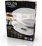 Adler AD 3137 W - Witte keukenweegschaal - 1.5 liter schaal