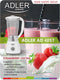 Adler AD 4057 - Basic blender - 450 Watt