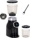 Adler AD 4450 - Koffiemolen - Elektrisch - Conische maalschijven