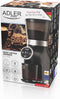 Adler AD 4450 - Koffiemolen - Elektrisch - Conische maalschijven