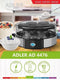 Adler AD 4476 - Yoghurtmaker