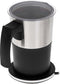 Adler AD 4497 melkschuimer Automatische melkopschuimer Zwart