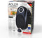 Adler AD 7726 - Thermoventilator 1500W Easy Heater met LED-display - Zwart
