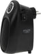 Adler AD 7726 - Thermoventilator 1500W Easy Heater met LED-display - Zwart