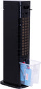 Adler AD 7859 - Aircooler - Tower - 3 in 1 - 3.5 liter - 60 Db - Zwart