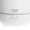 Adler AD 7968 - Ultrasonic Aroma Diffuser - 3 in 1 - USB