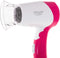 Adler AD2259 - Haardroger - 1200 Watt - wit rose