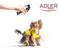Adler AD2828 - Dierentondeuse - professioneel
