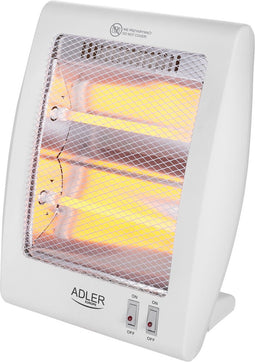 Adler AD7709 - Halogeen Heater 800W
