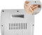 Adler AD7709 - Halogeen Heater 800W