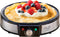 Adler Crêpemaker - Elektrisch - ⌀30cm