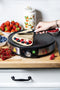 Adler Crêpemaker - Elektrisch - ⌀30cm