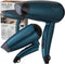 Adler - Haardroger - Föhn - blauw - 1800 Watt