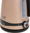 Adler Waterkoker Goud - Elektrisch - 1.7 L