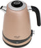 Adler Waterkoker Goud - Elektrisch - 1.7 L