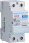 HAGER CDC240J