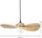 KidsDepot Rotan Hanglamp Ø 50 cm Vayen