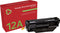 Xerox Zwarte toner cartridge - Compatibel met HP Q2612A - Voor HP LaserJet 1010/1012/1015/1018/1020/1022/3015/3020/3030/305x/M1005 MFP/M1319 MFP