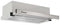 Candy CBT6130/3X - Semi inbouw afzuigkap - Aluminium filter - LED-verlichting - Energieklasse B