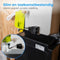 Nuvance P1 Splitter - Passief - Plug-and-play installatie - Gelijktijdig gebruik