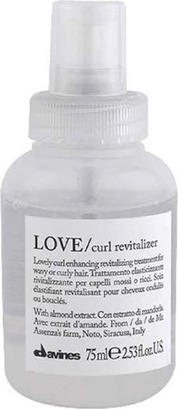 Davines LOVE CURL Revitalizer