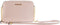 Handtas Dames Michael Kors 35T8GTTC9L-POWDER-BLUSH Roze 24 x 16 x 5 cm