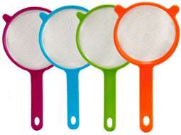 Strainer Ø 16 cm Plastic (12 Stuks)