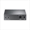TP-Link TL-SF1005P - Netwerk Switch - Unmanaged - PoE Switch - 5 poorten