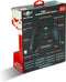 Spirit of Gamer SOG-BTGPS - Draadloze Controller - 360 graden analoge knoppen en dubbele vibratie motor - Zwart