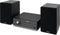 TechniSat DIGITRADIO 760 CD IR - Muzieksysteem - DAB+ FM Internetradio Bluetooth CD-speler - Zwart