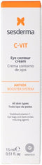 Oogcontour C-vit Sesderma (15 ml)
