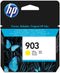 HP 903 - Inktcartridge - Printcapaciteit 315 pagina's - Geel
