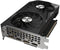 Gigabyte RTX 3060 - Grafische kaart - 12GB GDDR6 - WINDFORCE OC (rev. 2.0)