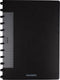 Adoc schrift Classic - 1 stuk - A4-formaat (21 x 29,7 cm) - Commercieel geruit
