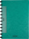 Adoc schrift Classic - 1 stuk - A4-formaat (21 x 29,7 cm) - Commercieel geruit