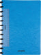 Adoc schrift Classic - 1 stuk - A4-formaat (21 x 29,7 cm) - Commercieel geruit