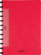 Adoc schrift Classic - 1 stuk - A4-formaat (21 x 29,7 cm) - Commercieel geruit