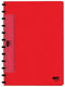 Adoc schrift Classic formaat 214 x 298 cm geruit 5 mm