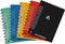Adoc schrift Classic formaat 214 x 298 cm geruit 5 mm