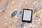 Kobo Clara 2E - E-reader - 6 inch - 16GB - Luisterboeken - Blauw