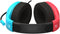 Turtle Beach Airlite Fit - Gamingheadset - 40 mm speakers - Blauw/Rood