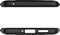 Spigen OnePlus 7T - Rugged Armor Backcover - Mil-grade met Air Cushion Technology - Matt Black