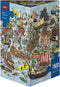 Adolfsson, M: Regatta Puzzle