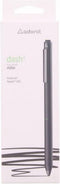 Adonit Dash 3 Stylus - Multimedia Stylus Pen - Oplaadbaar - Zwart
