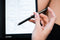 Adonit Dash 3 Stylus - Multimedia Stylus Pen - Oplaadbaar - Zwart