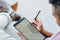 Adonit Dash 3 Stylus - Multimedia Stylus Pen - Oplaadbaar - Zwart