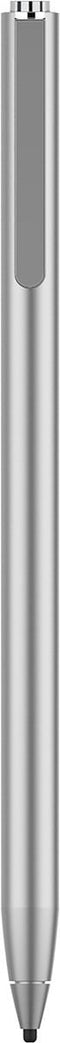 Adonit Dash 4 Stylus - Multimedia Stylus Pen - Oplaadbaar - Zilver